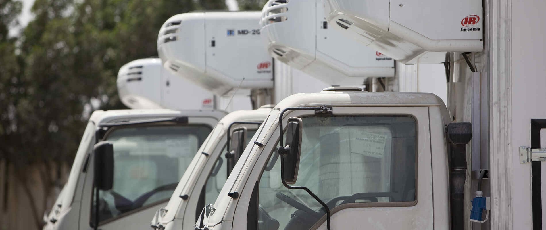 Bureida Trading and Refrigeration